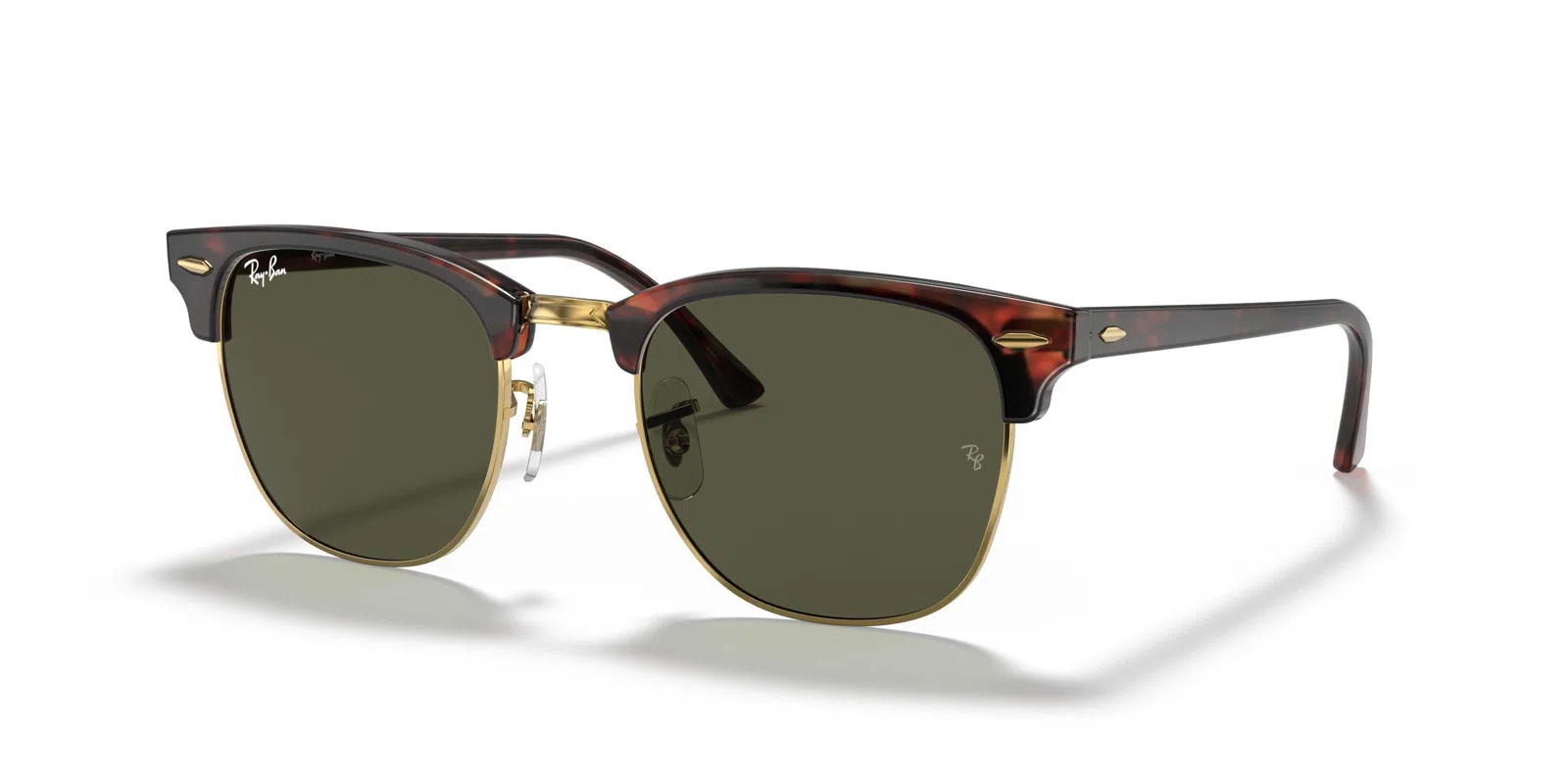 Ray-Ban Clubmaster 3016F Sunglasses